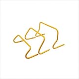 212 Main 18 in. Height Mini Training Hurdles - Set of 6