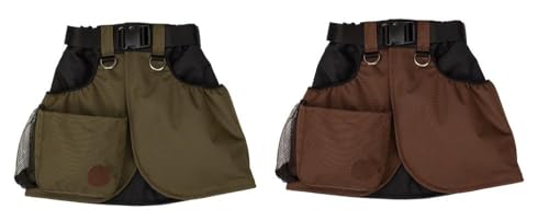 Mystique® Dummy Training Rock Khaki M