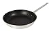Update International Alum Fry Pan 14in Eclipse Coated