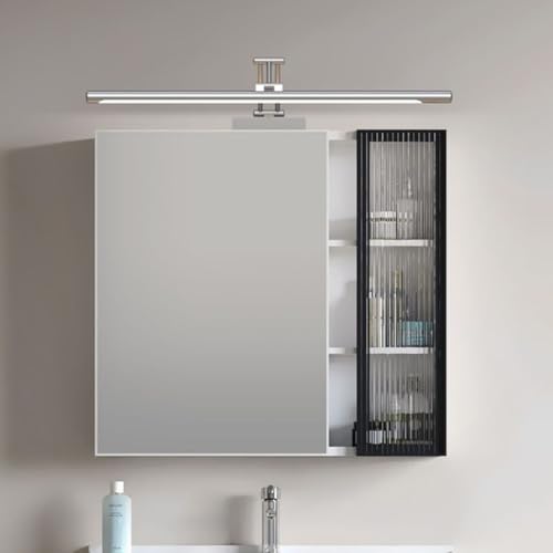 Aplique de pared LED moderno de tubo largo para iluminar armarios 3