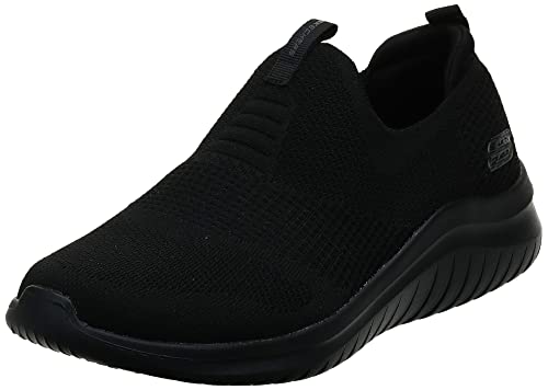 SKECHERS TRACK - KNOCKHILL, Preto, 41