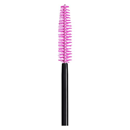 Maybelline 10054857 Illegal Length Fiber Extensions Washable Mascara, Instant Lashes thumb #4