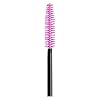 Maybelline Illegal Length Fiber Extensions Washable Mascara, Instant Lashes, No Flaking, Blackest Black, 1 Count