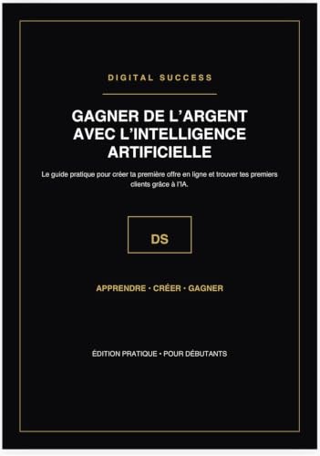 Gagner de l’argent avec...