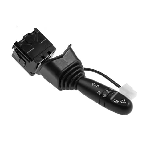 Commutateur de clignotants et phares pour Suzuki Forenza confort de conduite de nuit 2004-2008