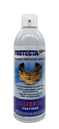 ProtectaClear Aerosol Protector Transparente 12 Oz miniatura 1