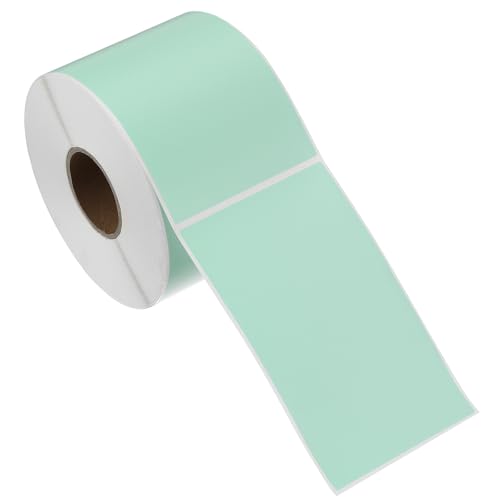 Étiquettes de codage couleur grand format pour identifier vos cartons et organiser votre bureau