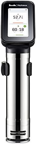 Sage Polyscience HydroPro™ Sous Vide Immersion Circulator, Stainless, 240V