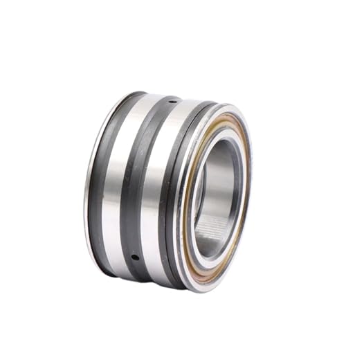 Roulements à aiguilles complets SL014914 NNC4914CV C3 pour arbre moteur - 5