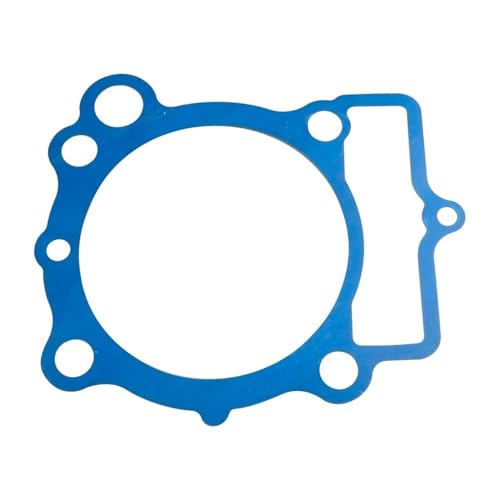 Joint d'embase cylindre moto contre fuites et pertes compression KX250F - 2