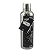 Paladone Star Wars Premium - Botella de agua de metal de doble pared, 500 ml