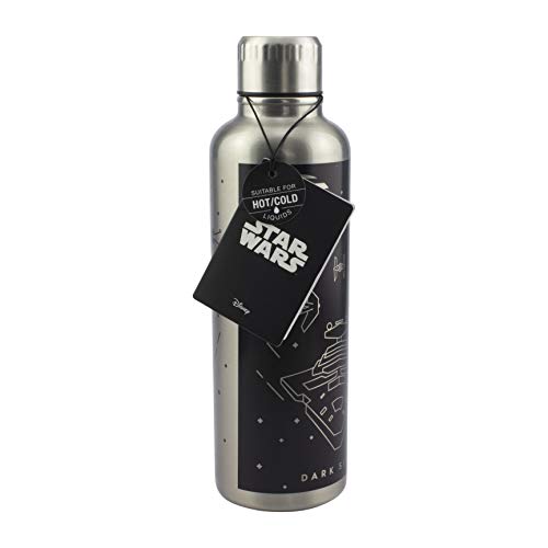 Cantimploras Infantiles Galaxia Marca Paladone