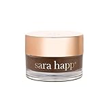 サラハップ(sara happ) リップスクラブ バニラビーン 14g