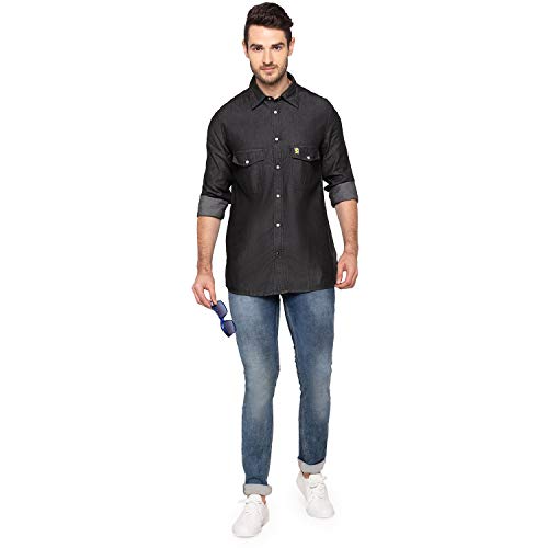 Image of Giordano Men Casual Shirt