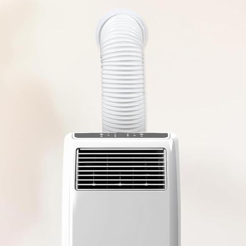 Kit ventilation sèche-linge idéal pour camping-car et studio - 4