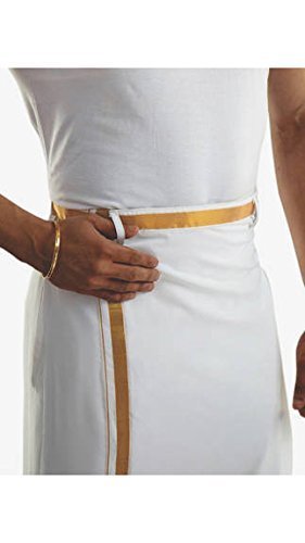 ramraj readymade dhoti
