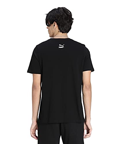Image of Puma Men's Classic Fit Tee