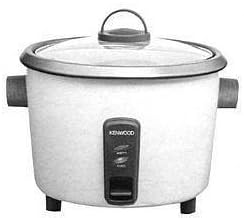 Kenwood Rc310 Rice Cooker Vegetable Steamer Amazon Co Uk Home Kitchen