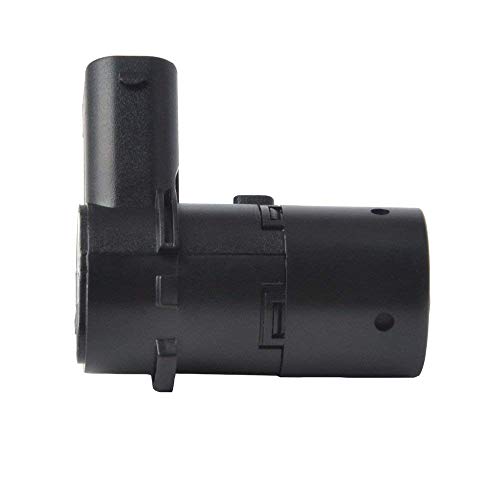 Issyzone 4Pcs Backup Sensor for F150 Expedition Explorer Escape Rear Parking Assist Sensor Reverse Sensor 3F2Z15K859BA 4F2315K859AA T36006
