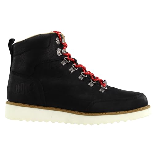 Image of Harley-Davidson Footwear Mens Salter Casual Boots Ankle