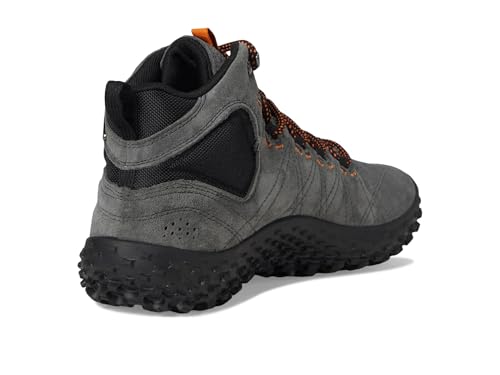 Image of Merrell Mens Wrapt Mid Waterproof