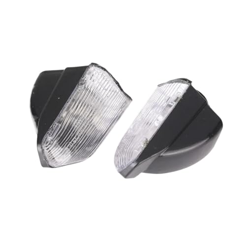 Lumière clignotant moto et lentille de rechange pour 1200 749 999