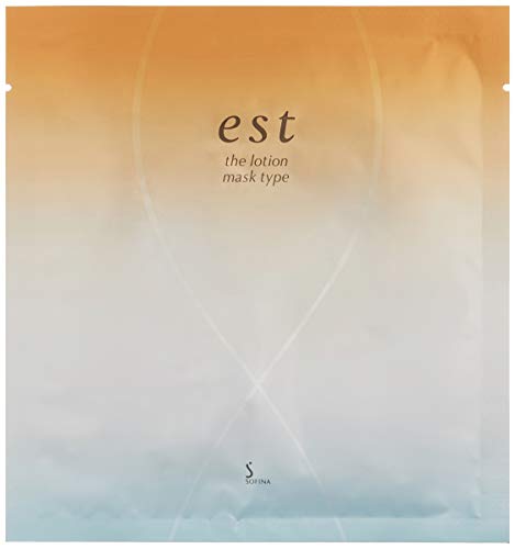 エスト ザ ローション マスク<5セット入り>の商品画像