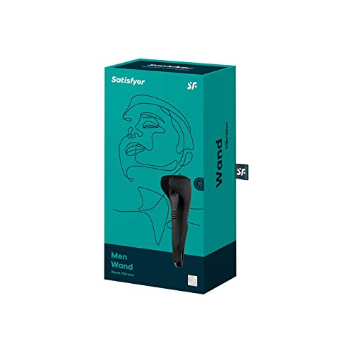 Satisfyer Men - Masturbador De Varita En Oferta Satisfyer Men - Masturbador De Varita - Imagen 4