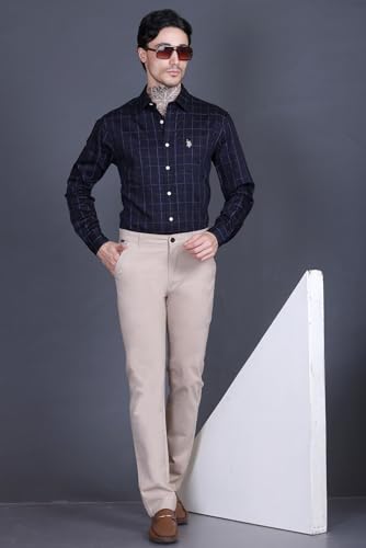 Image of Trousers for Men Casual