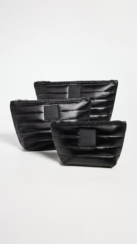 Think Royln Travel Trio Organizational Pouches2
