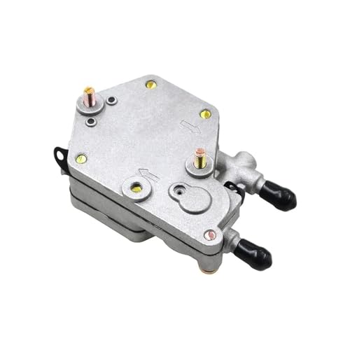 Pompe à carburant moto à débit constant pour châssis 325 400 500 2X4 - 4