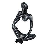 [Leichte Desktop-Statue]: Einfach anzuheben und an einer beliebigen stelle anzuzeigen.