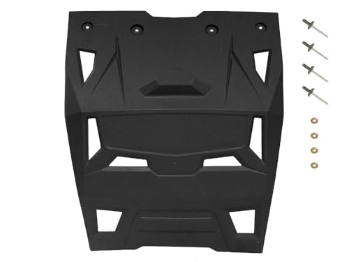 Snow Flap Compatible with Ski Doo Summit SP 2013-2018 Snowmobile Part# 44-51950