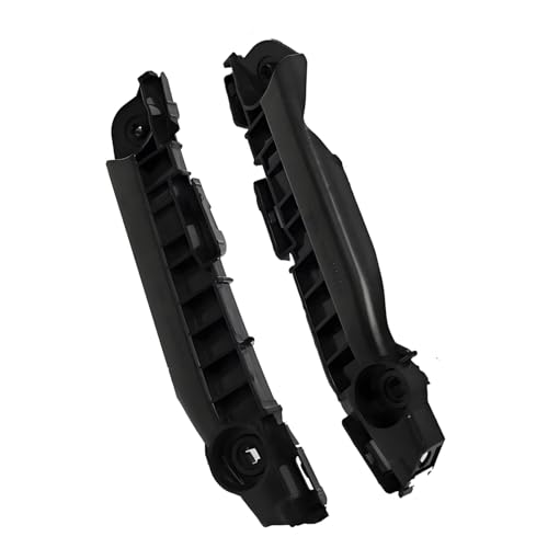 Support pare-chocs avant Yaris 1.5 guide fixation aile Toyota 2008 2009