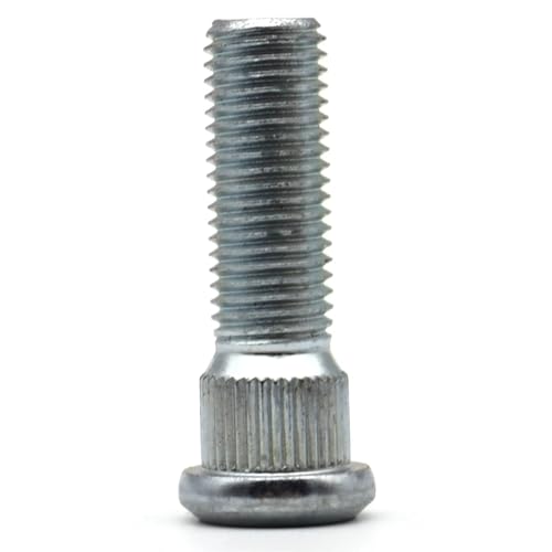 Repuesto perno rueda accesorios tuercas y pernos rueda coche 0184001 para Camry 4