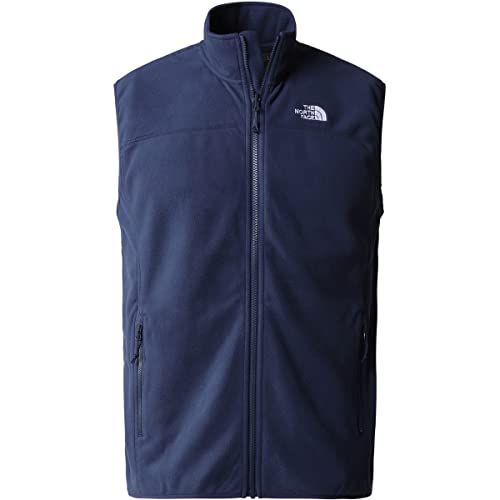 apparel north face vest