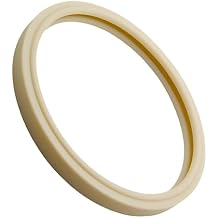 8 3/8" 79101600z Light Lens Gasket for Pentair IntelliBrite, AmerLite, and SAM Amerlite Lights,Replace 79101600 1PCS