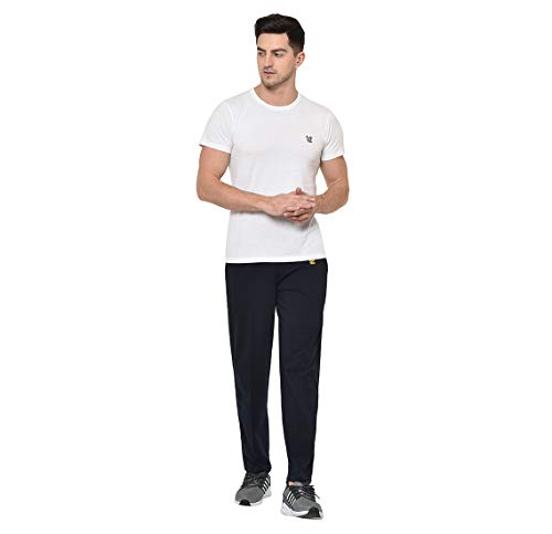 Image of Mack Jonney Regular Fit Men Pyjamas(Pack of 1-MACK632005)