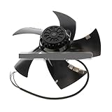 ventilatore BRODEFUP Ventola A2E250-AJ40-08 A2E250-AJ52-07 A2E250-AL06-01 A2E250-AL06-11 A2E250-AL06-15 A2E250-AL06-73 Ventola di Raffreddamento(A2E250-AJ40-08)