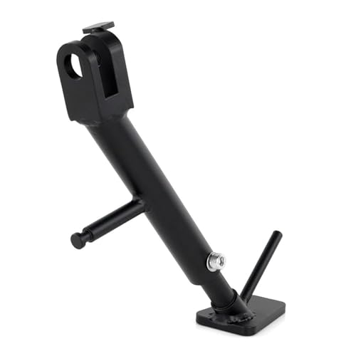 Béquille Latérale Moto Suzuki DL 1000 1050 Support Élargi Haute Résistance V-Strom