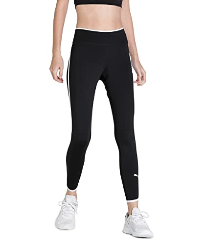 Image of PUMA Women's High Rise Skinny Leggings