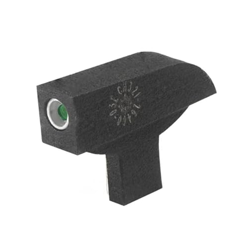 Kensight GI Series Colt M1911-A1 Series 70 Tenon 0.056in Tritium Staked Patridge 1911 870-110