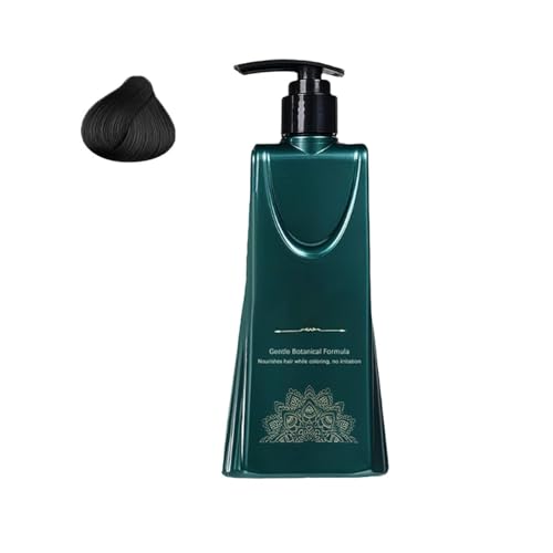 Set de Tinte para Cabello de Fórmula Suave y Duración Prolongada miniatura 1