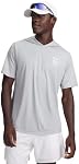 Under Armour Mens Utility Lightweight Short Sleeve HoodieHooded Sweatshirt
