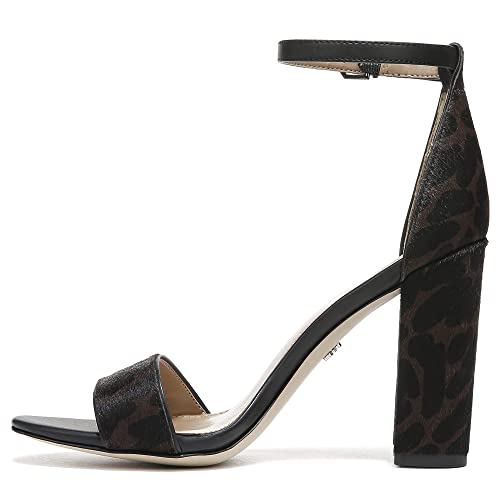 Image of Sam Edelman Women's Yaro Block Heel Sandal