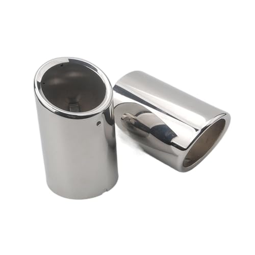 Tuyau d'échappement et embouts de silencieux voiture pour Volvo XC60 S60 V60 2011-2013