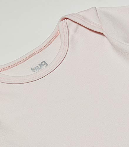 Body Longo Dia a Dia Feminino, Hug, Multicor, M