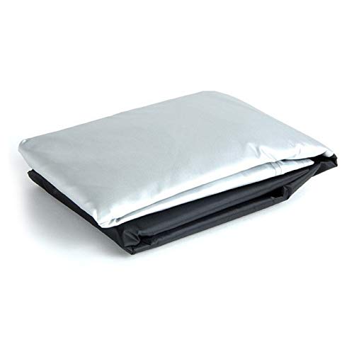 Motocicleta Moto Ciclomotor Scooter capa chuva impermeável UV pó prevenção Dustproof coberta