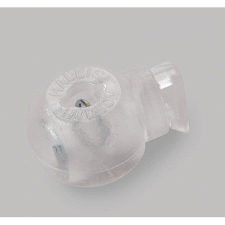 Clip-on Roman Blind Safety Toggles/Cord Adjusters/Orb/Spring Loaded ...