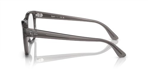 Image of Ray-Ban Unisex Rx7228 Square Prescription Eyewear Frames